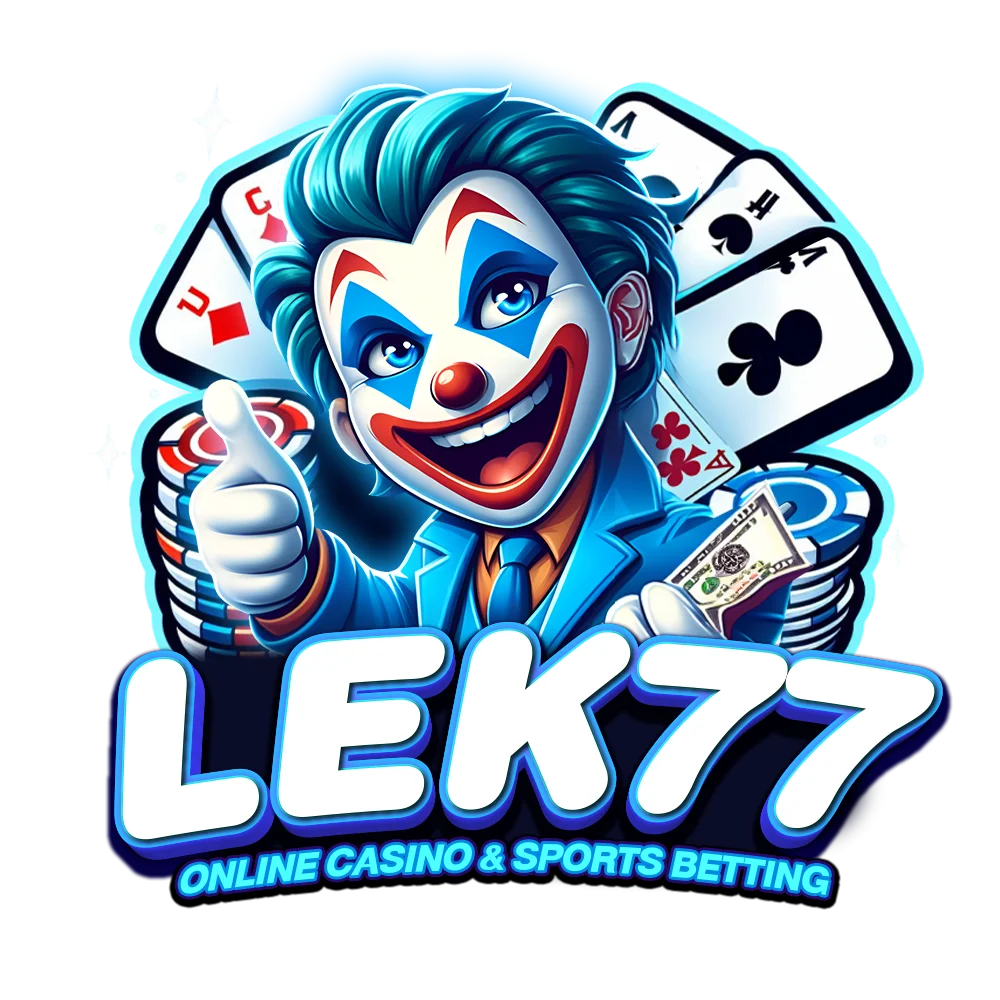 ทางเข้า Lek77 ล่าสุด ลิงก์สำรอง ไม่โดนบล็อก